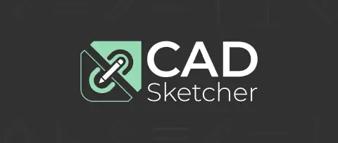 CAD Sketcher : la modélisation de précision arrive dans Blender