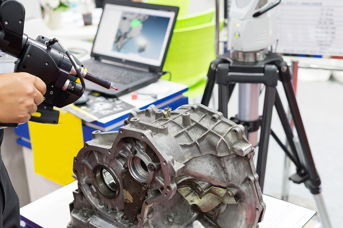 Réduction des coûts de développement