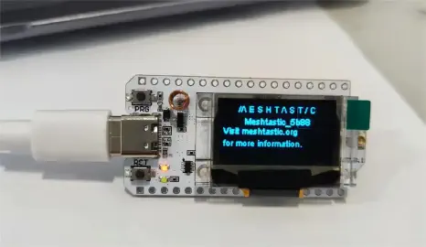 LoRa : communiquer sans réseau, sans abonnement, sans limites