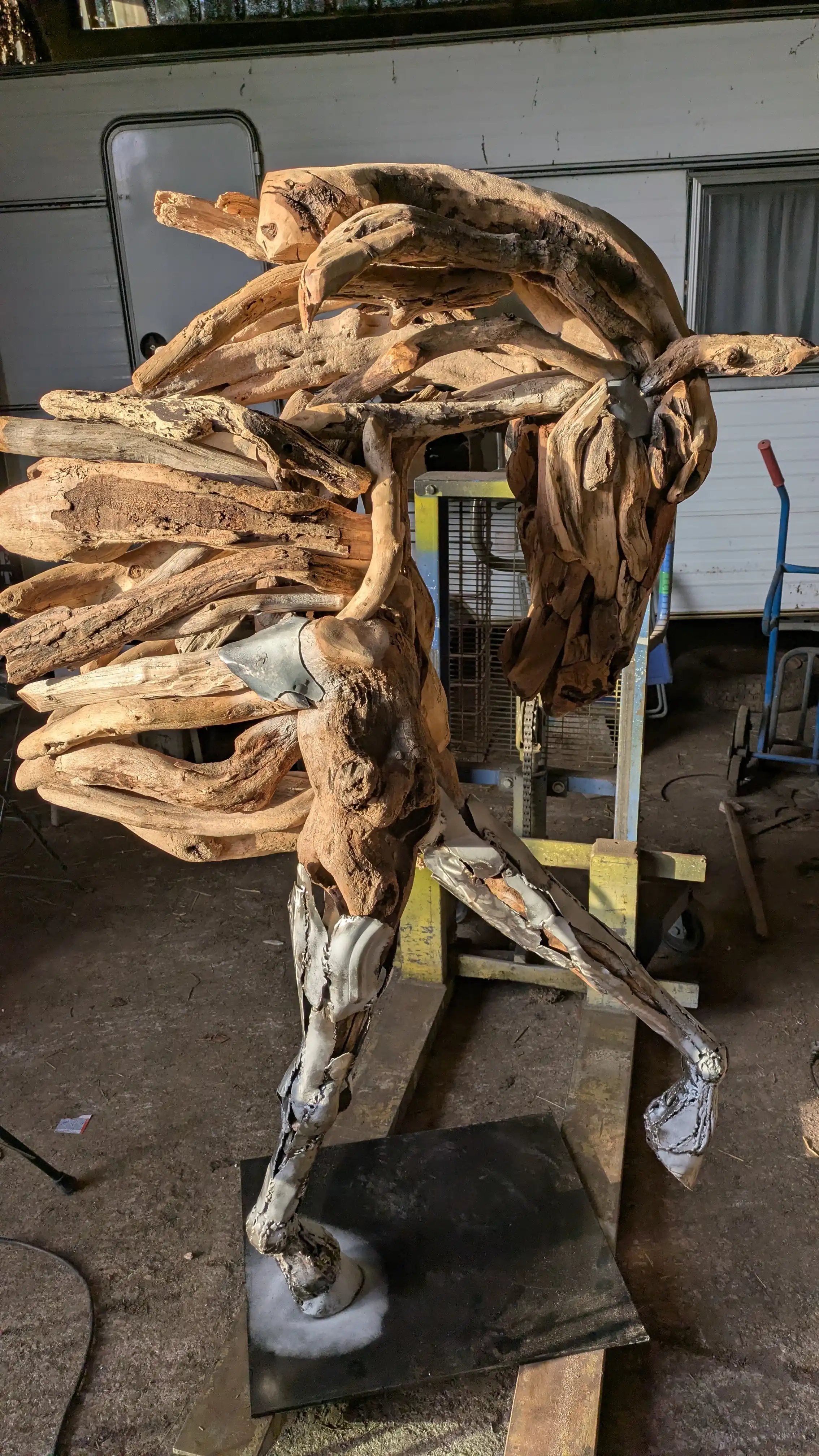 Création Artistique NIOTE PROD