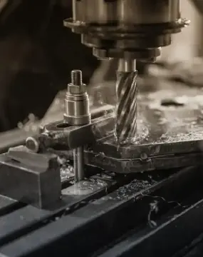 Innovations / Outillage 