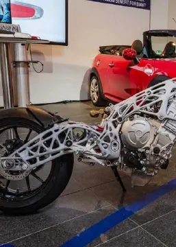 Auto / Moto / Garage