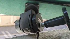 Support de Caméra Reolink RLC-510