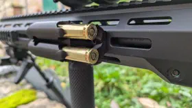 Cartouchière M-LOK .308 Win.