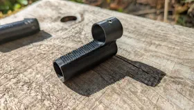 Guidon pour carabine Gaucher Star 22LR