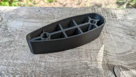 Intercalaire de crosse — Tikka T3 / T3x