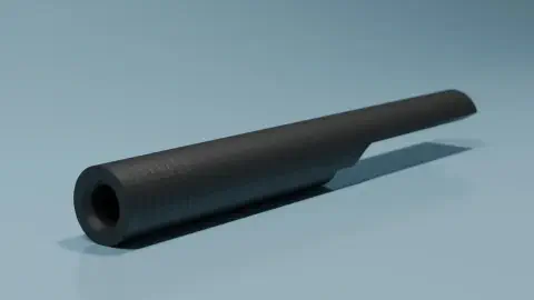 Guide baguette Feinwerkbau .22 LR