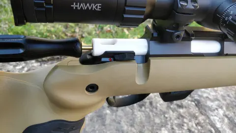 Guide baguette Tikka T1 / T1x