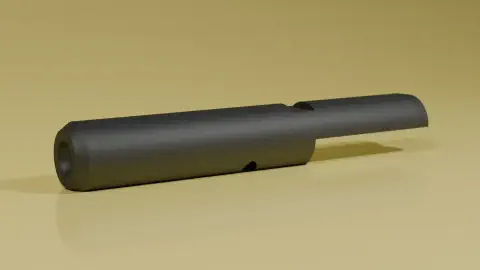 Guide baguette Walther KK500