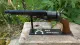 Support de présentation pour revolver poudre noire — Colt 1860 / Remington 1858