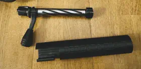 Protège Culasse Bergara B14