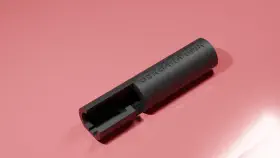 Protège Culasse Bergara BMR