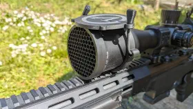 Cache lunette Athlon ARES ETR UHD