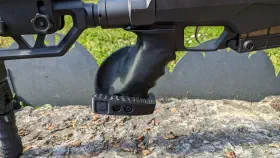 Crosse ergonomique T3x TAC A1