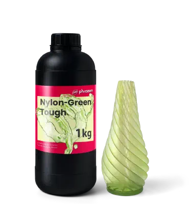 Nylon-Green