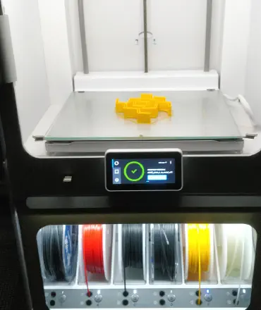 Fabrication additive