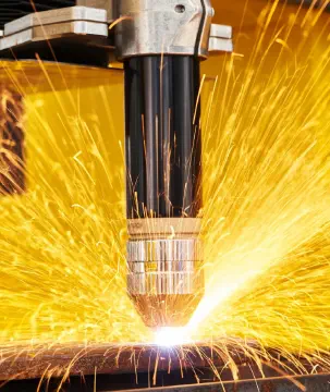 Découpe et usinage métal