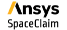 ansys-spaceclaim